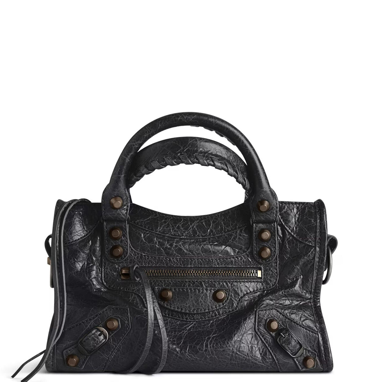 Le City Mini Tote Bag