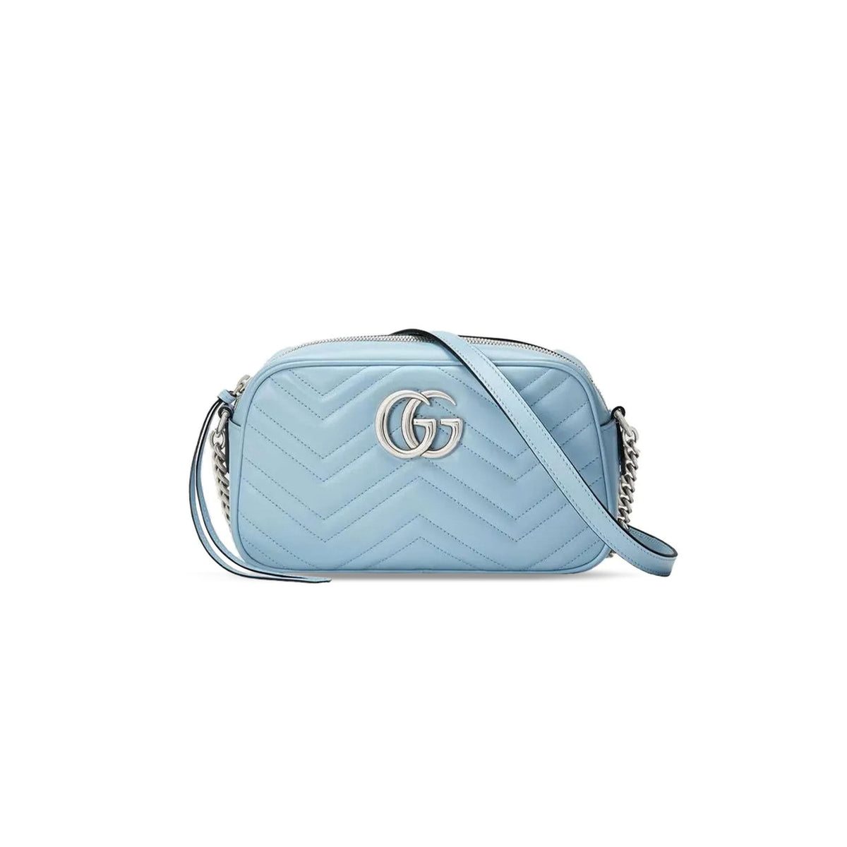 GG Marmont Small Camera Bag