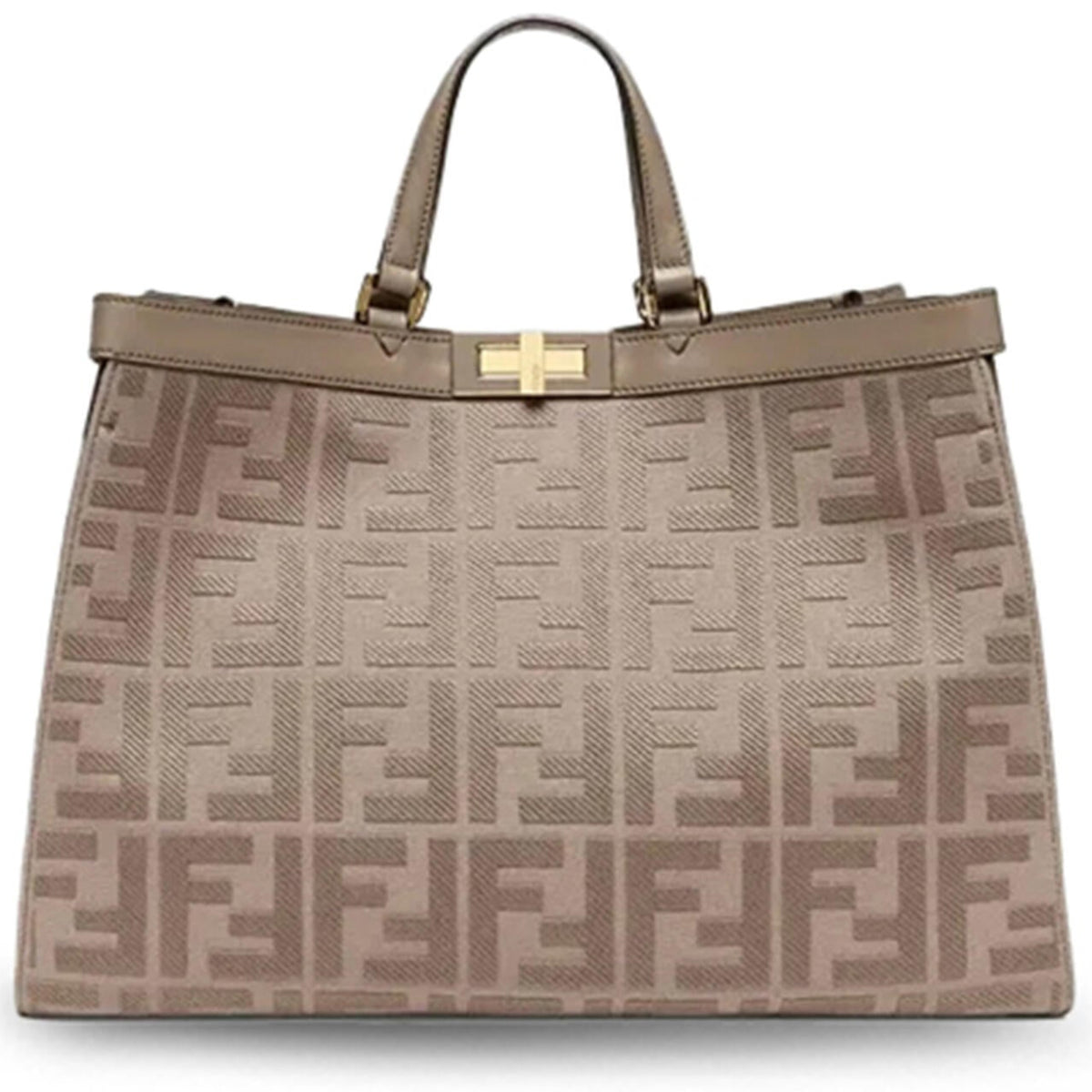 Peekaboo X-Lite Tote Bag