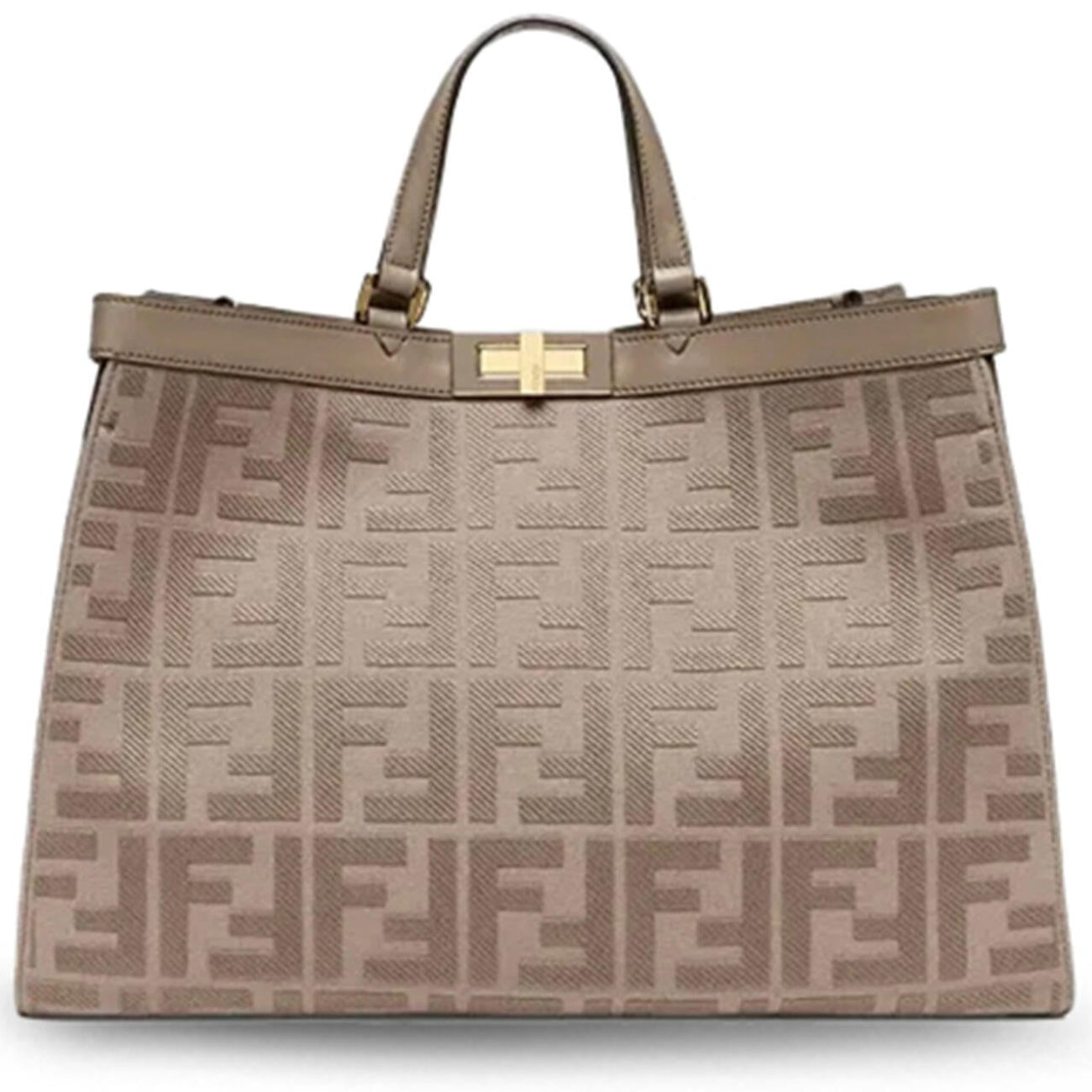 Peekaboo X-Lite Tote Bag