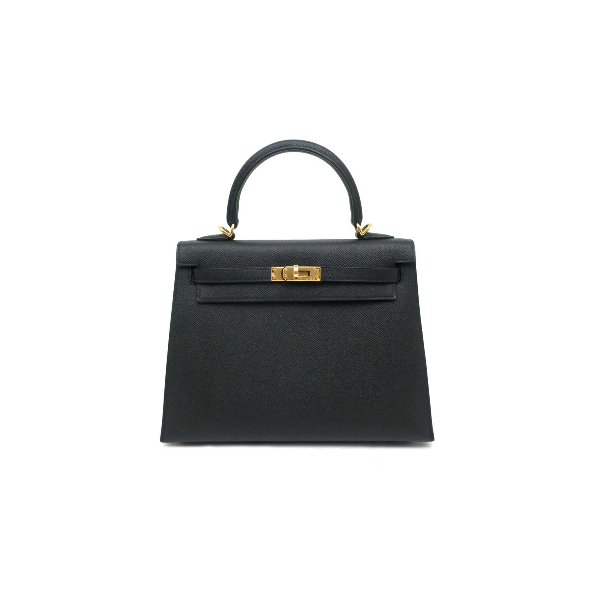 Kelly 25 Handbag