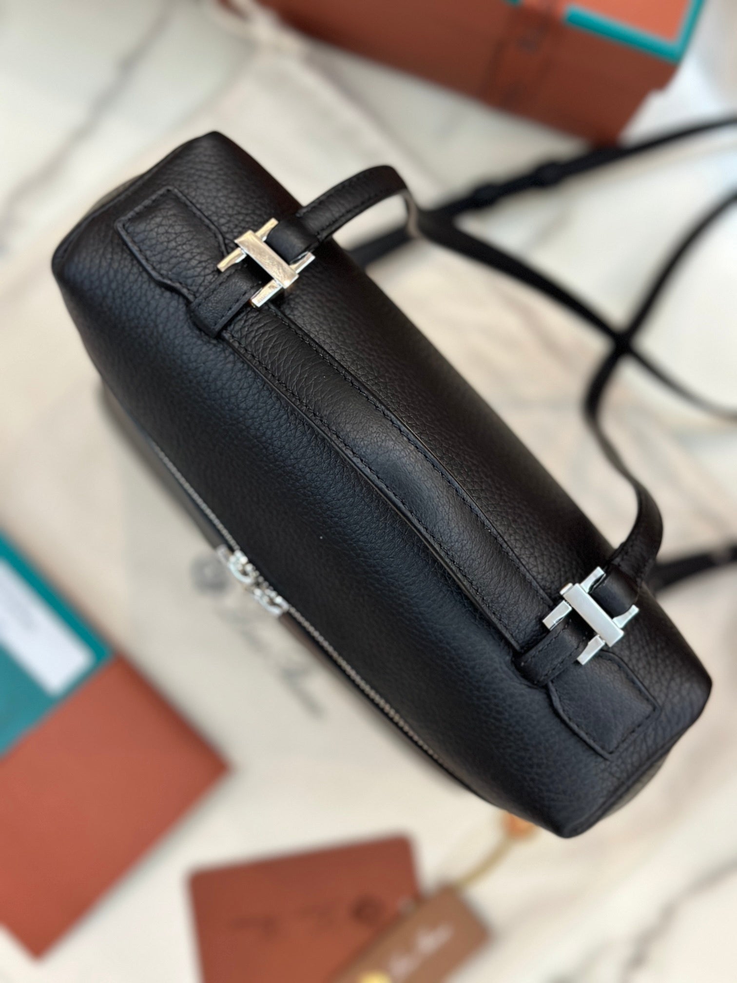 Extra Pocket L23.5 Backpack