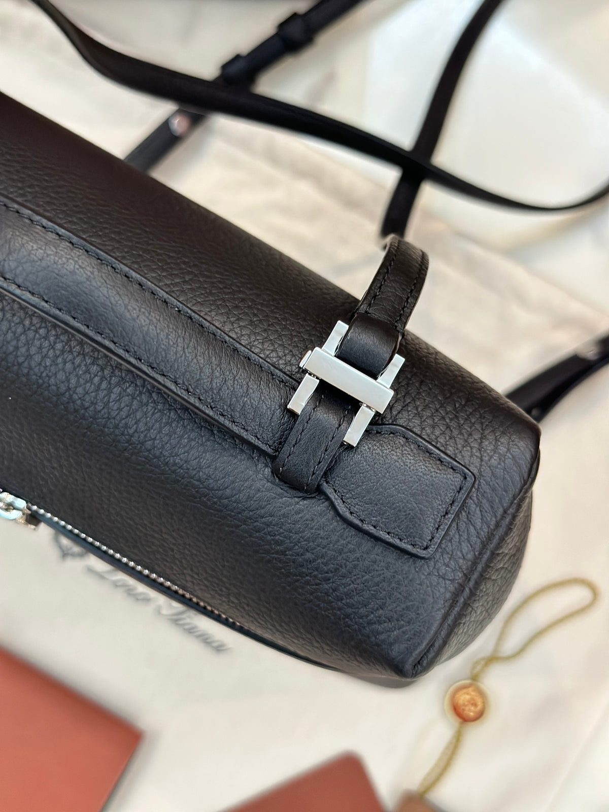 Extra Pocket L23.5 Backpack