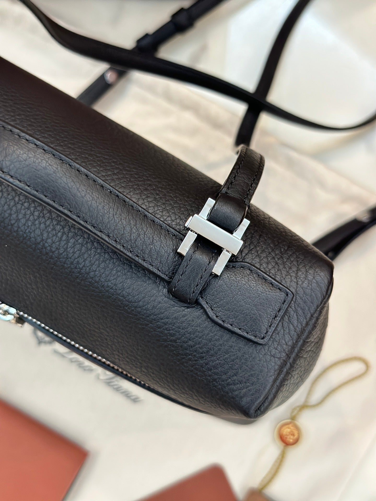 Extra Pocket L23.5 Backpack