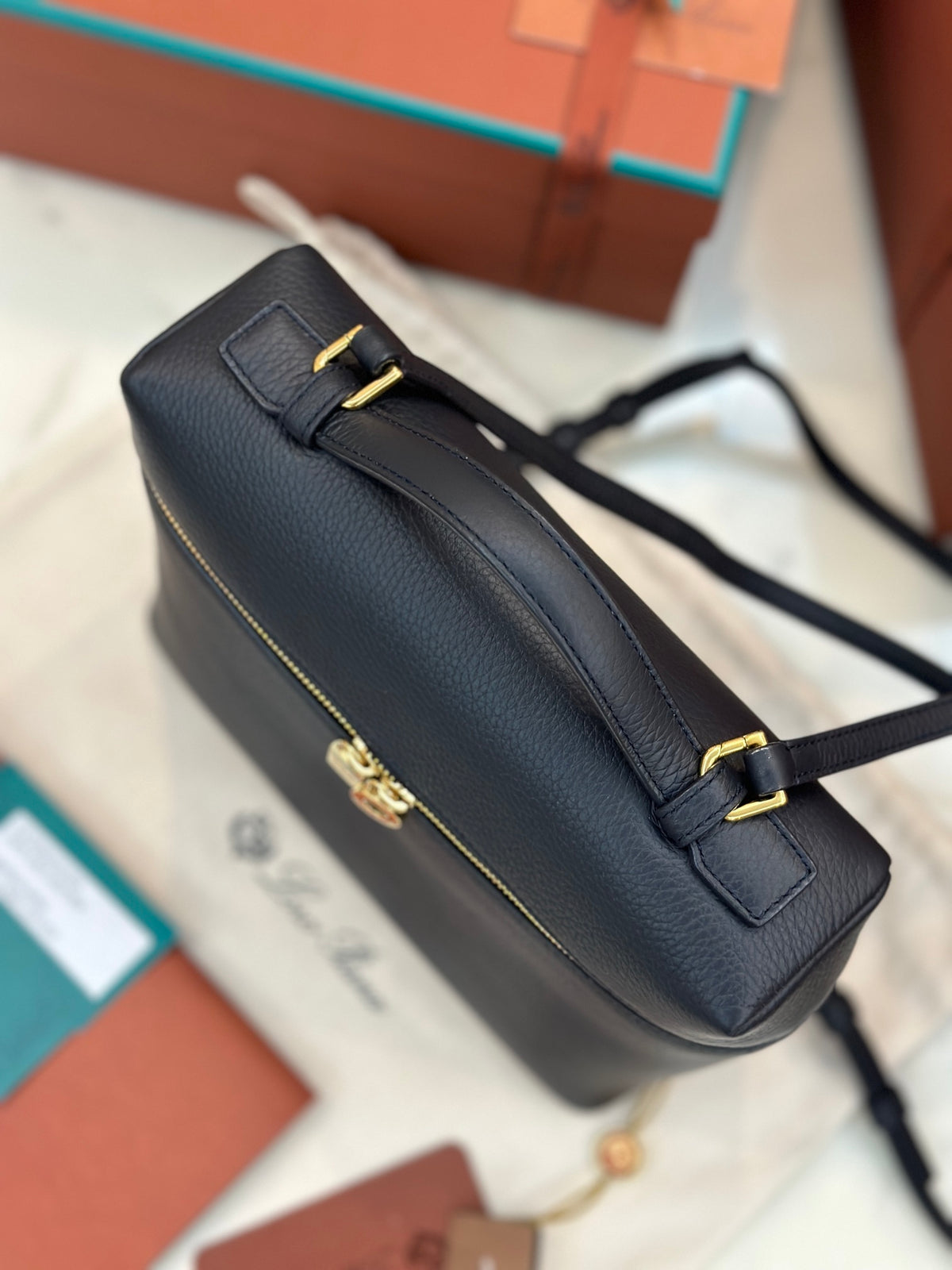 Extra Pocket L23.5 Backpack