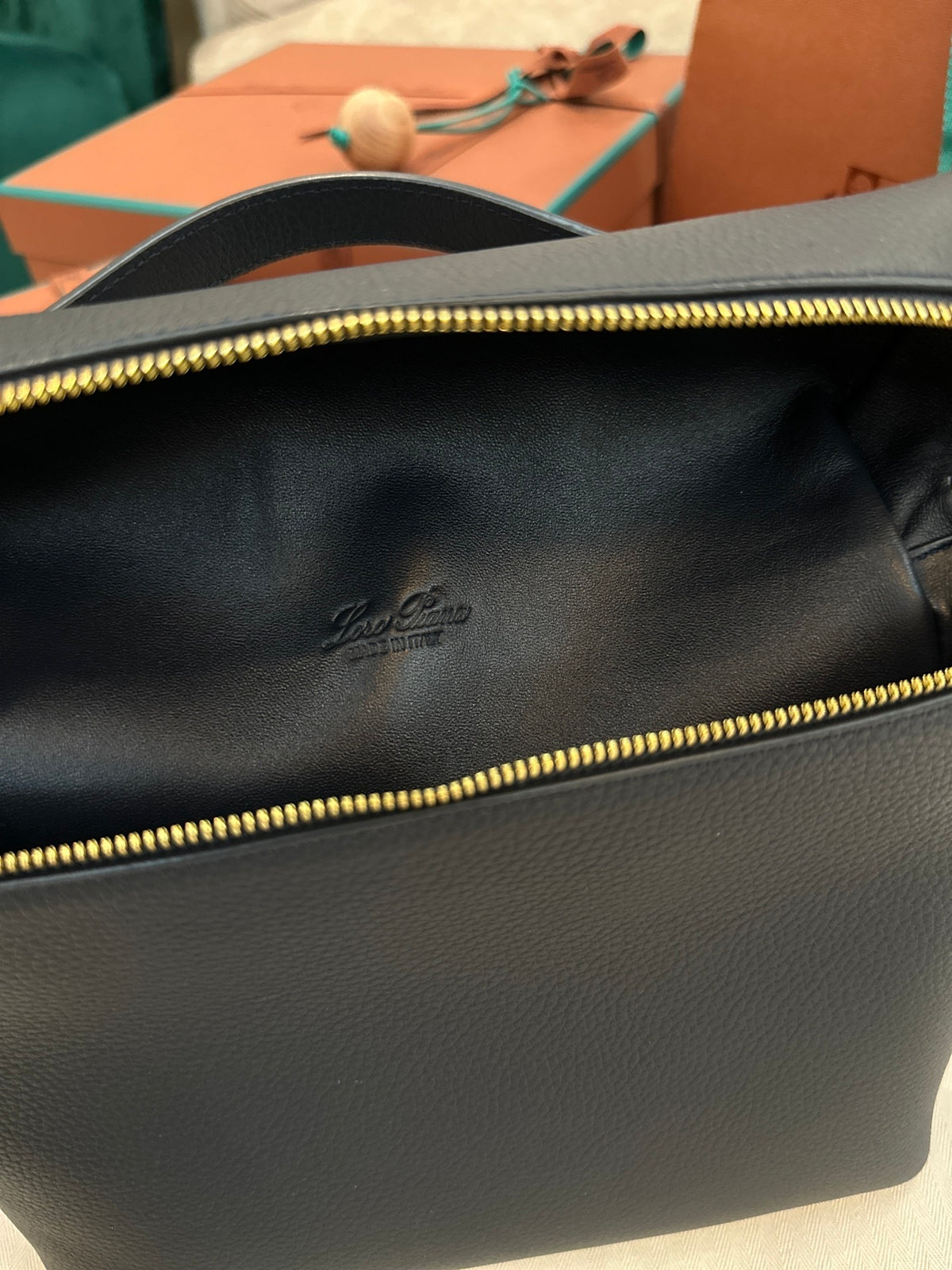 Extra Pocket L23.5 Backpack