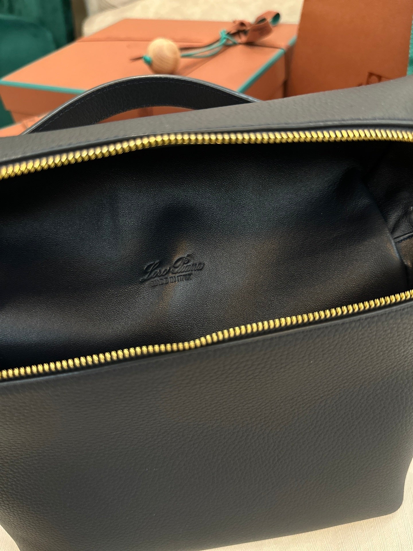 Extra Pocket L23.5 Backpack