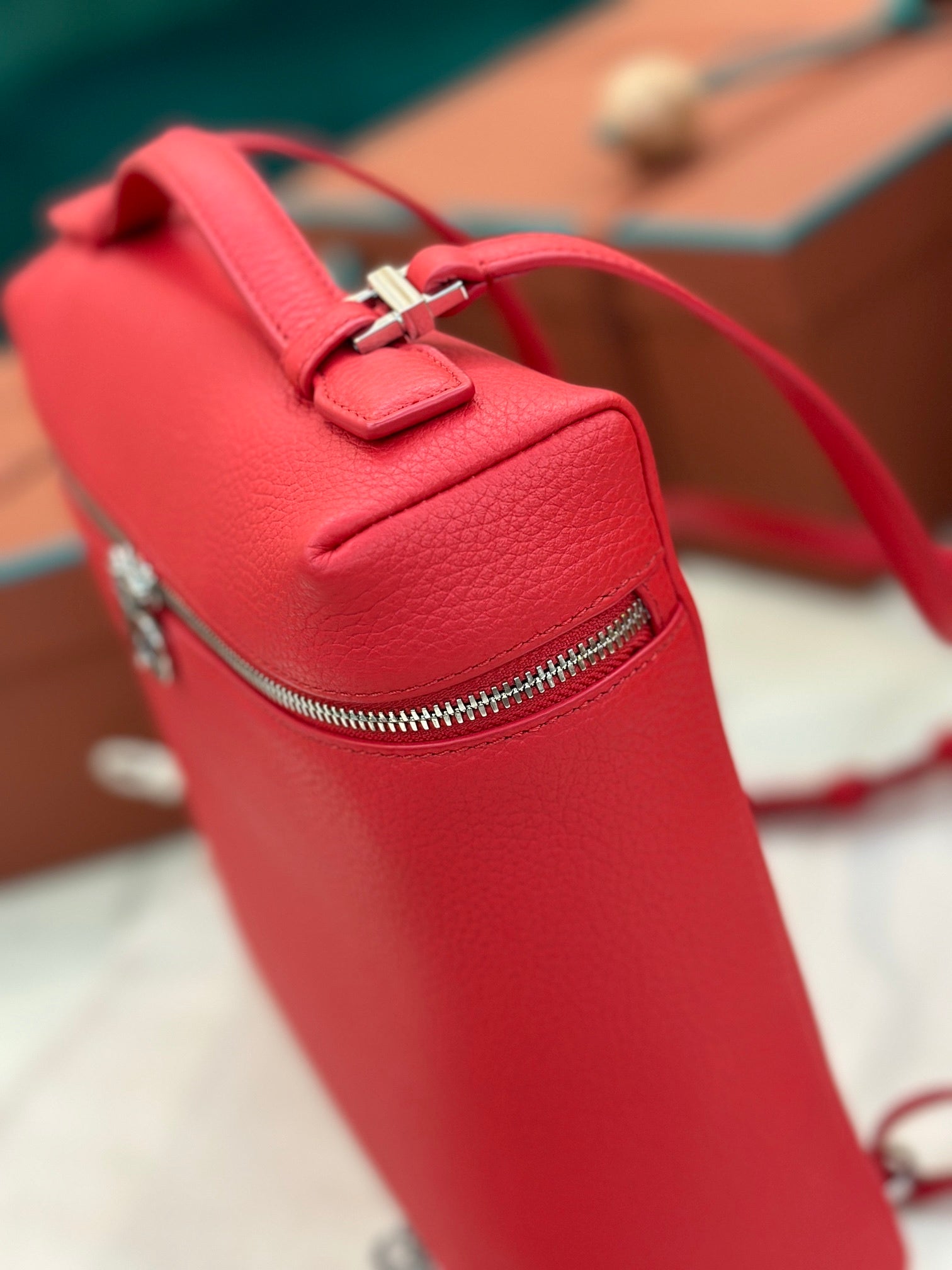 Extra Pocket L23.5 Backpack