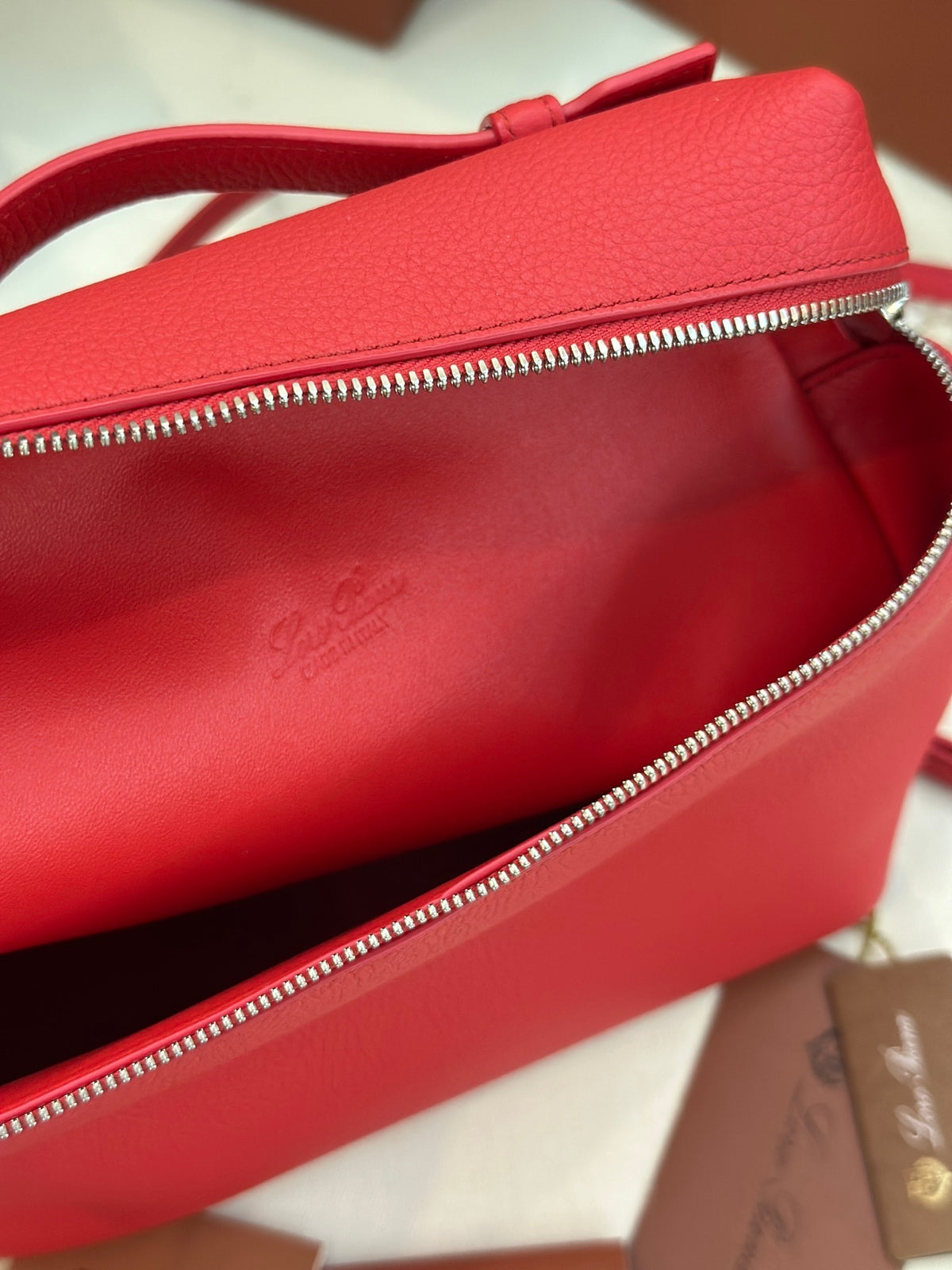 Extra Pocket L23.5 Backpack