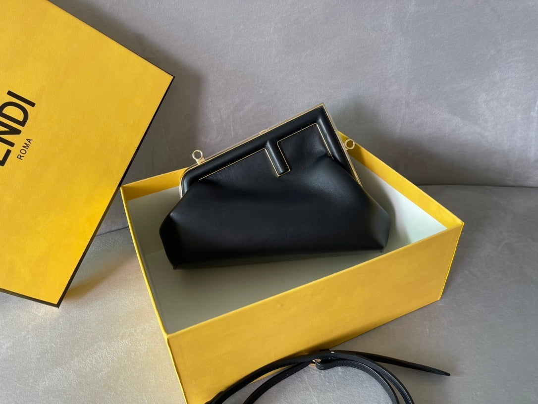 First Small Clutch Bag