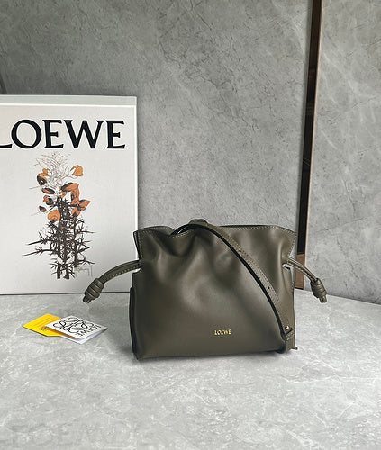 Flamenco Mini Clutch Bag