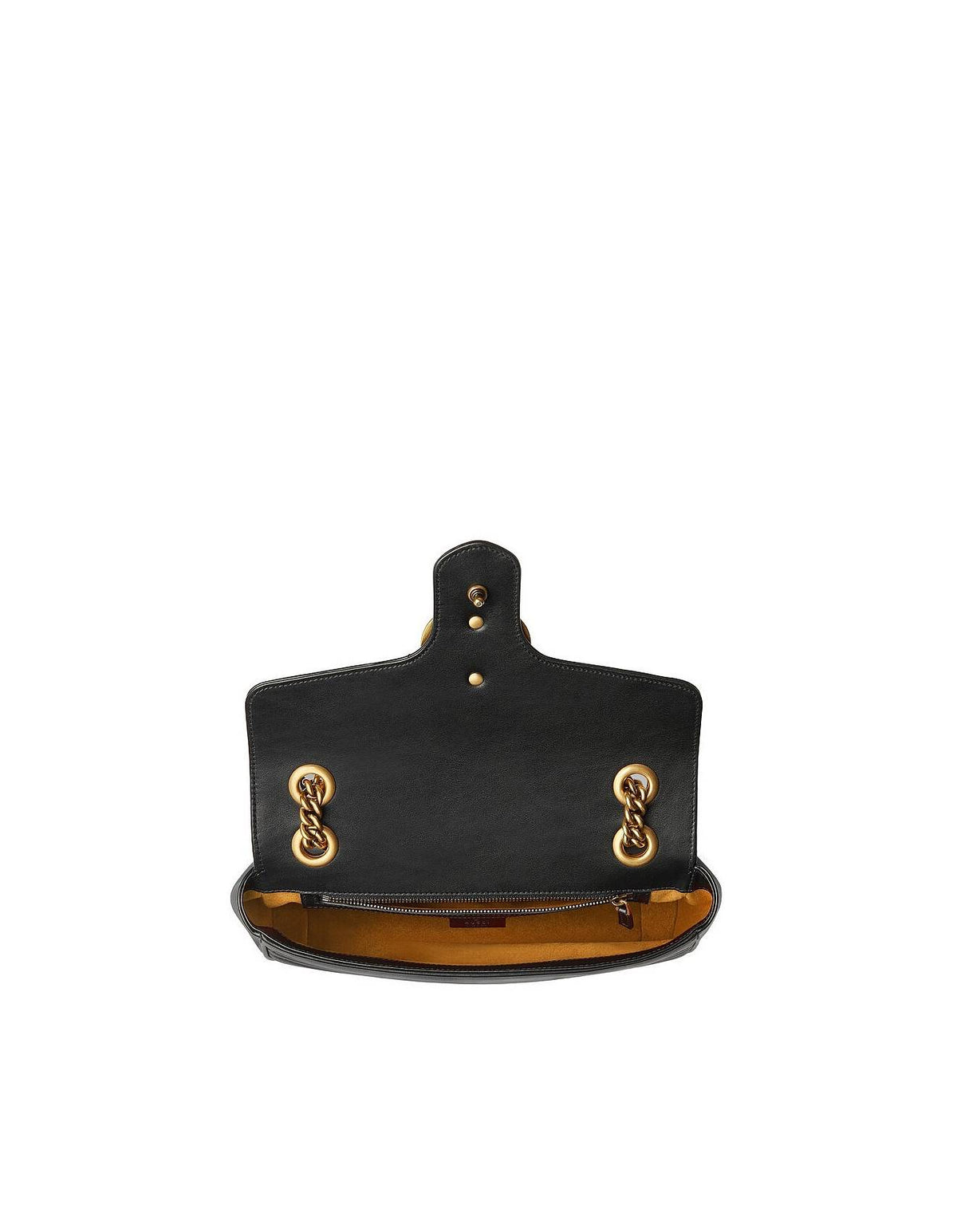 GG Marmont Medium Shoulder Bag