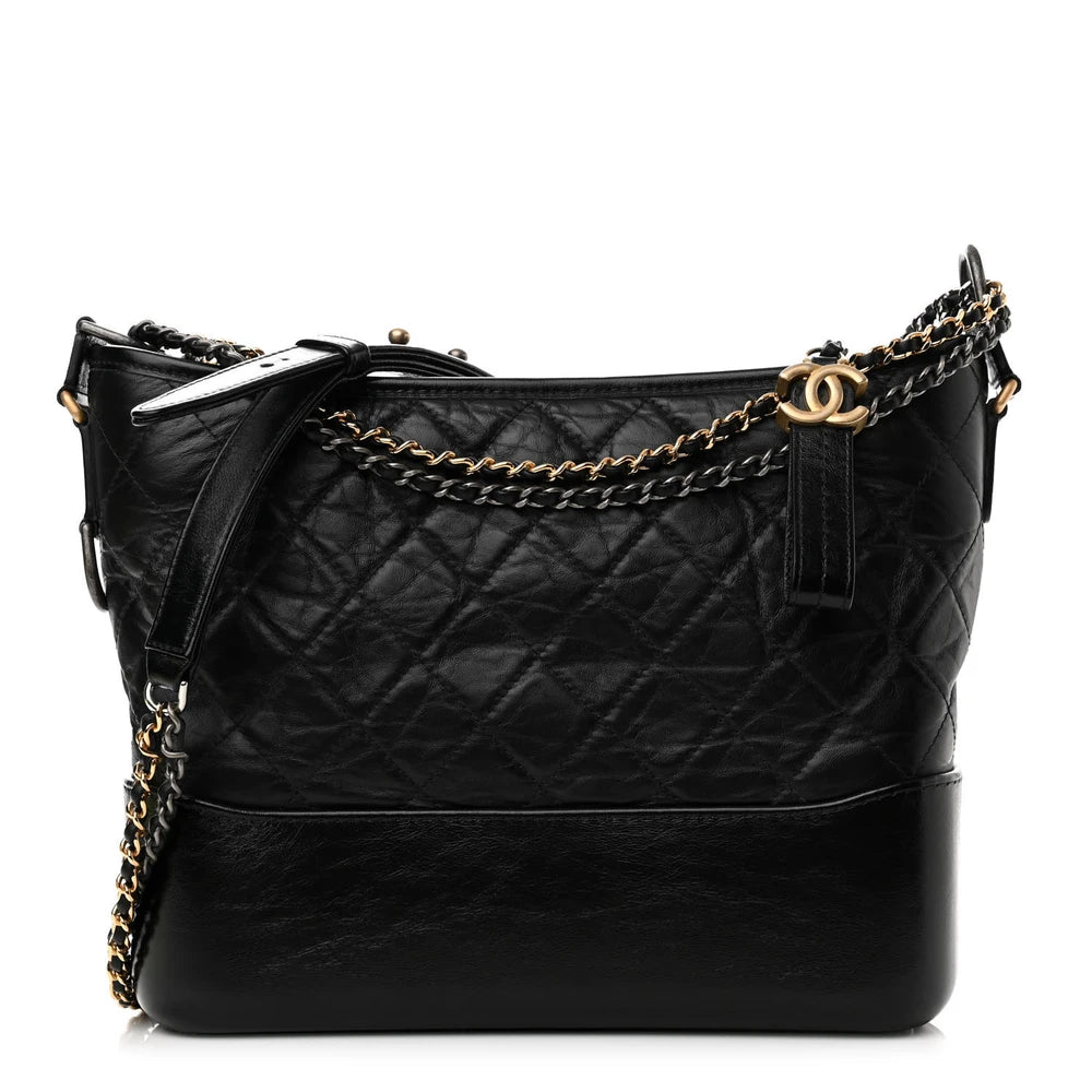 Gabrielle Medium Bag