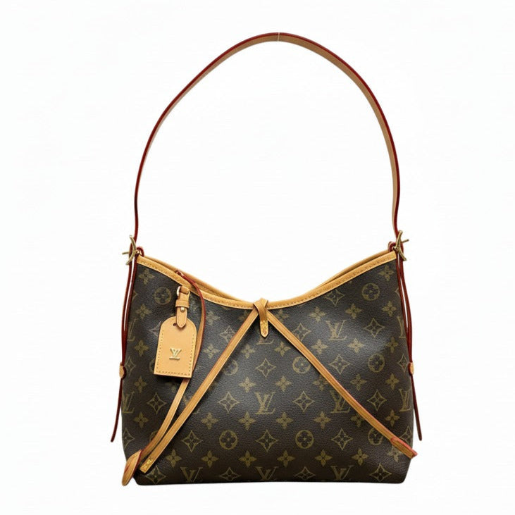LV Carryall Tote Bag