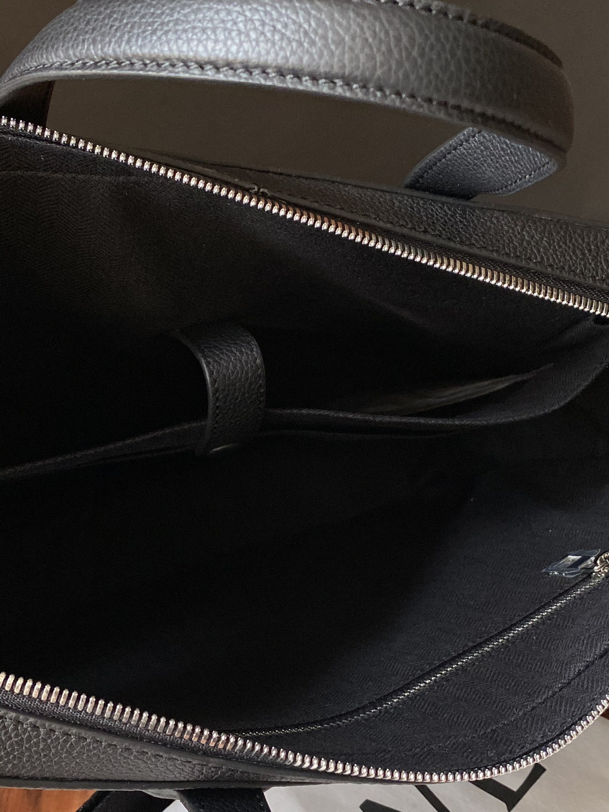 Goya Slim Briefcase