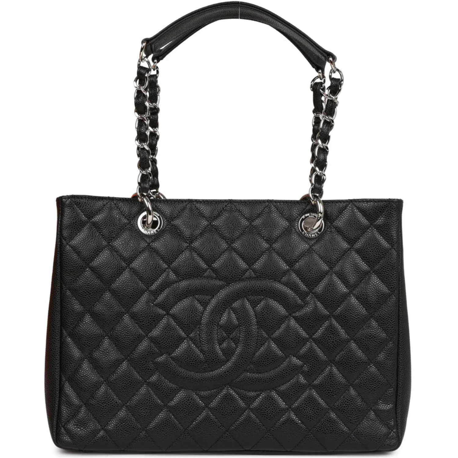 Grand Shopping Tote Bag