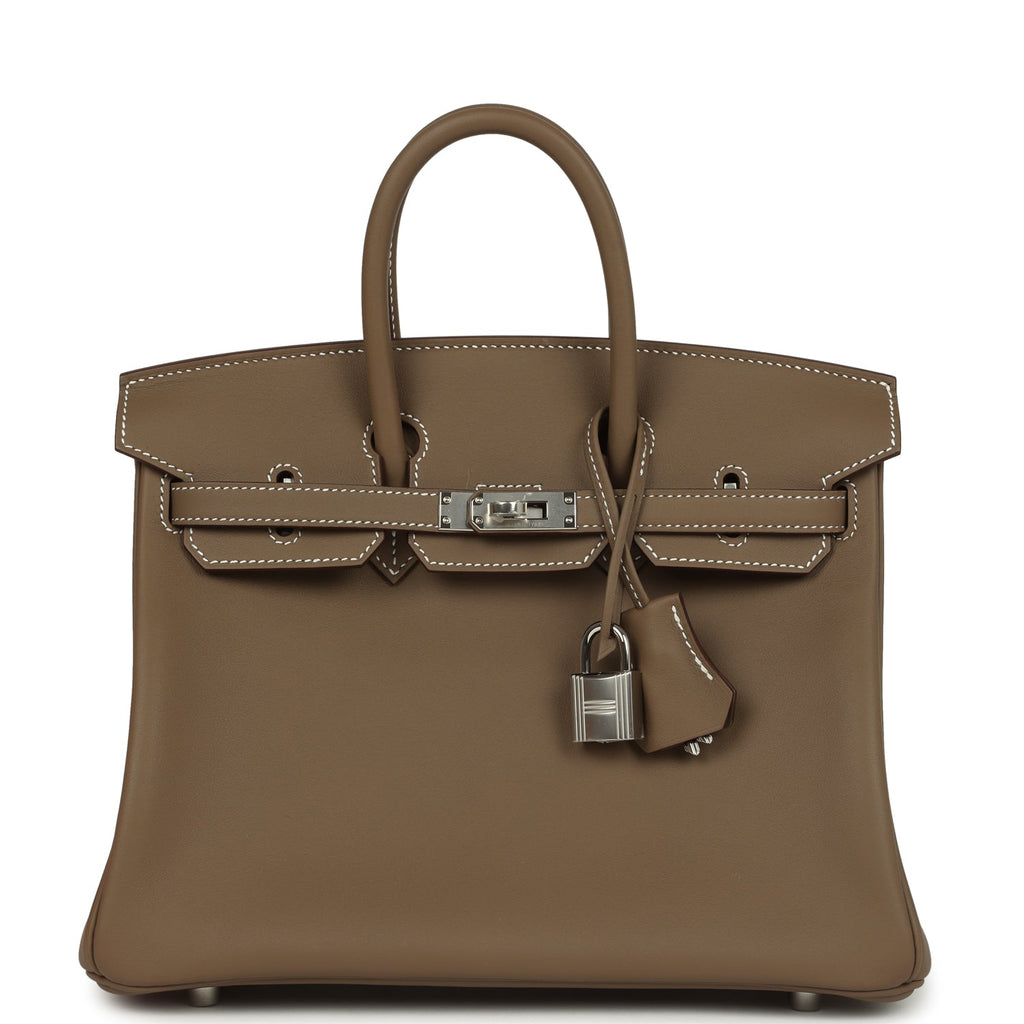 Birkin 25 Handbag