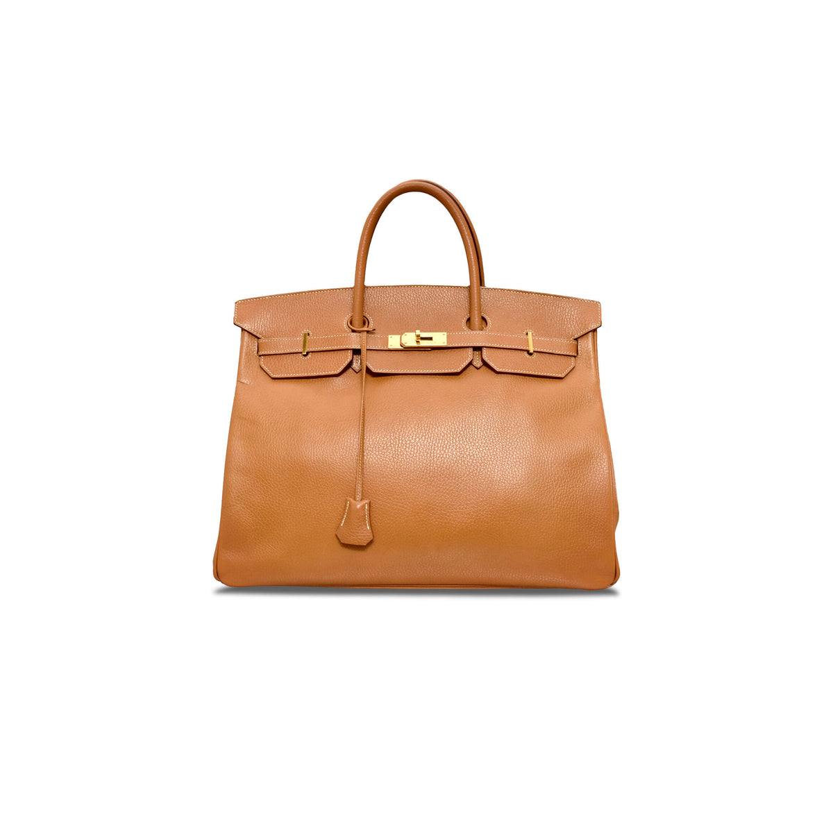Birkin 40 Togo Handbag