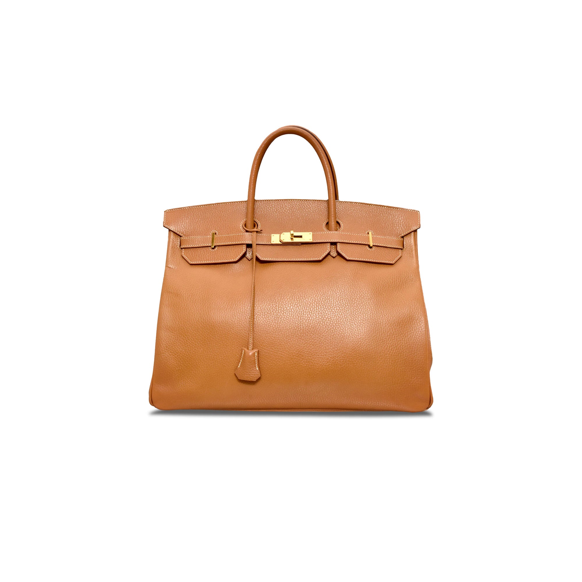 Birkin 40 Togo Handbag