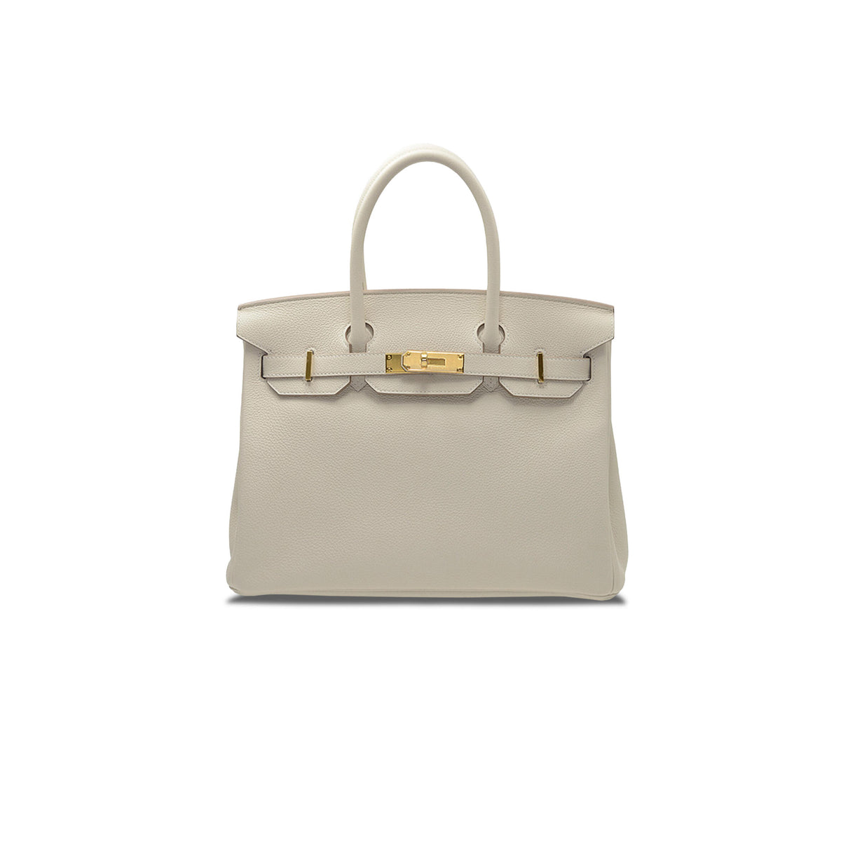 Birkin 40 Togo Handbag