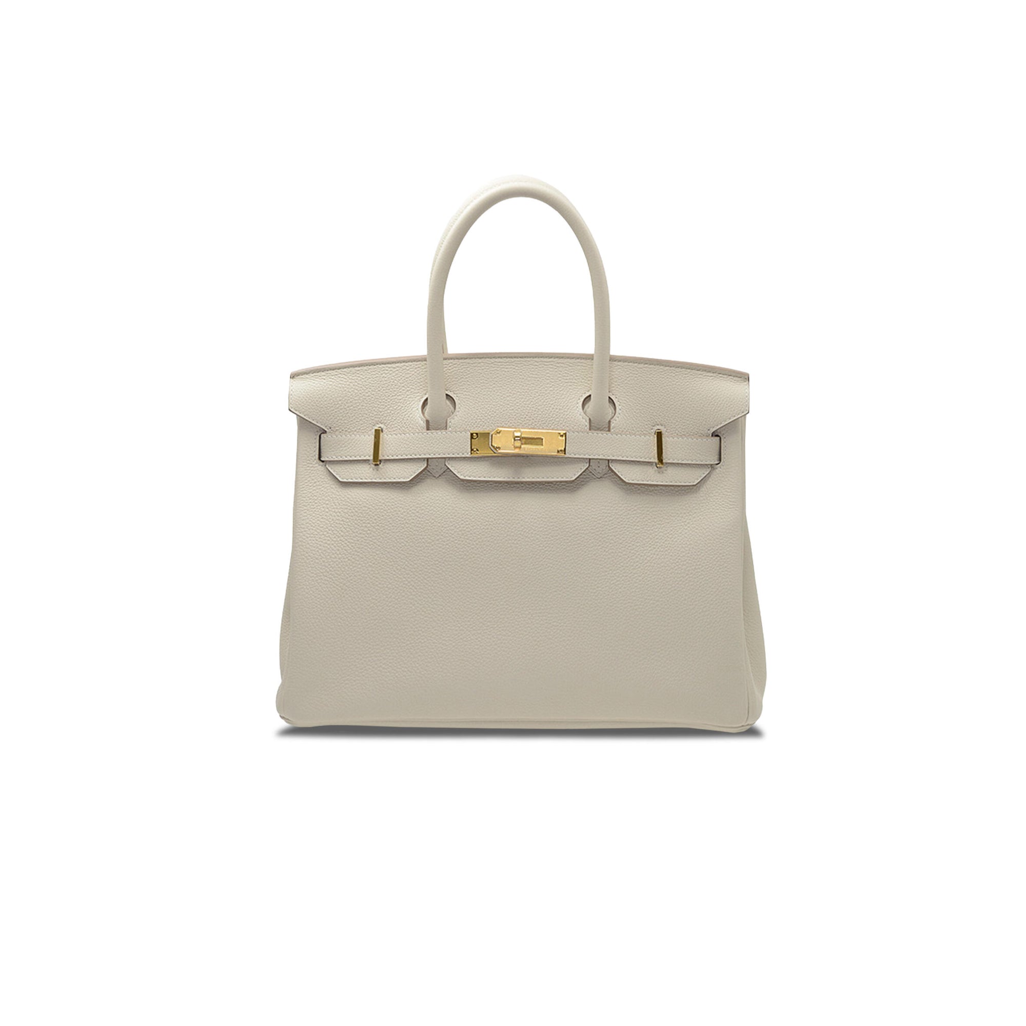 Birkin 40 Togo Handbag