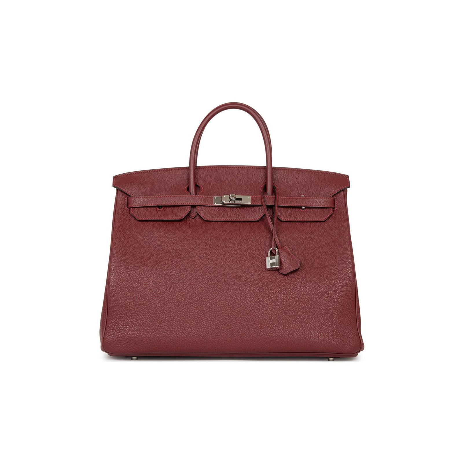 Birkin 40 Togo Handbag