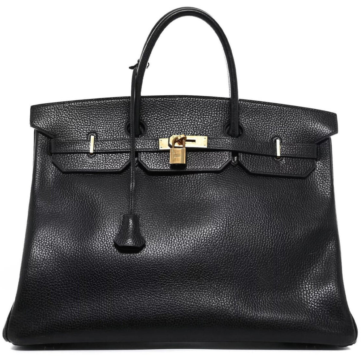 Birkin 40 Togo Handbag
