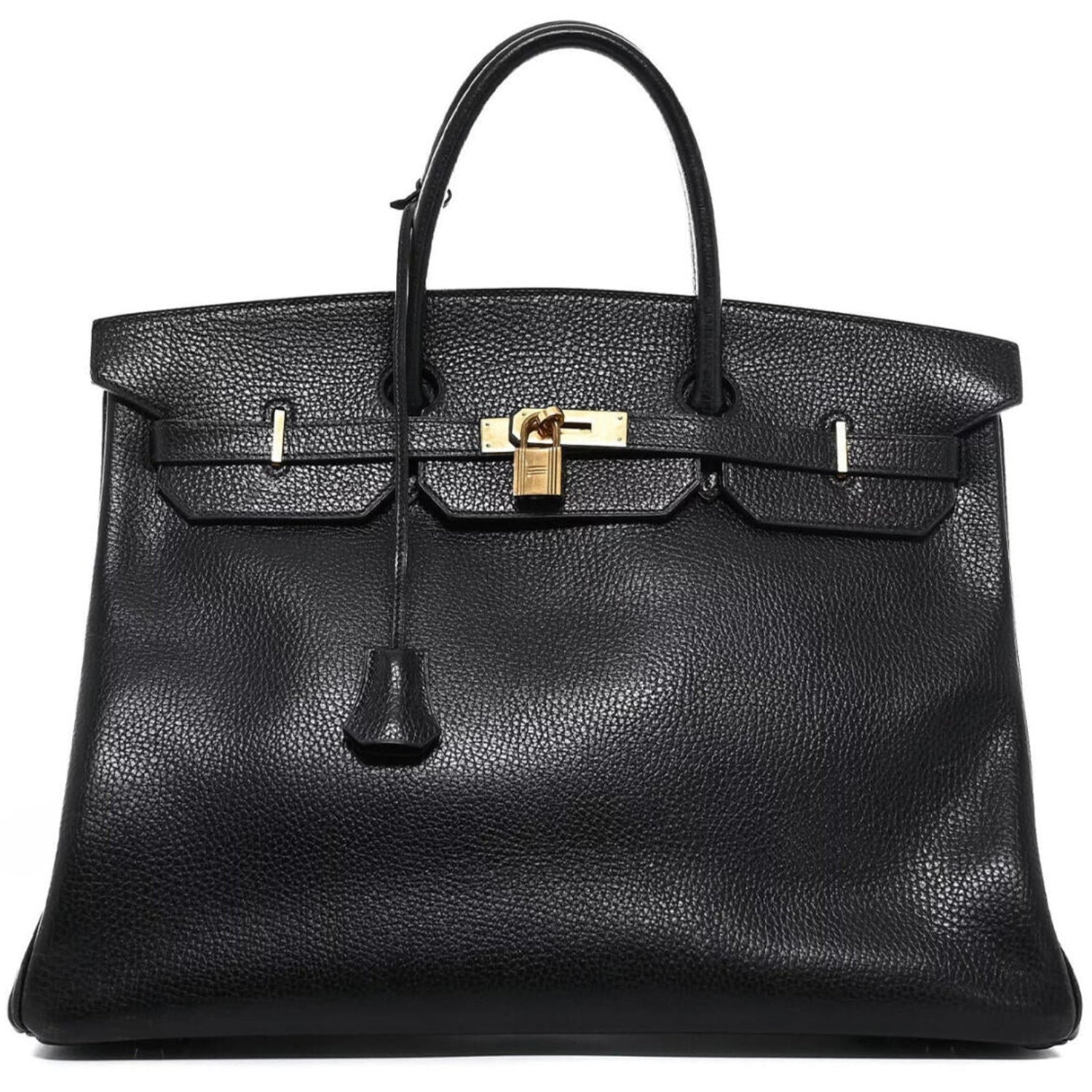 Birkin 40 Togo Handbag