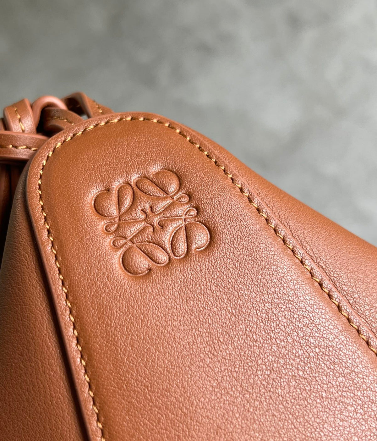 Hammock Mini Shoulder Bag