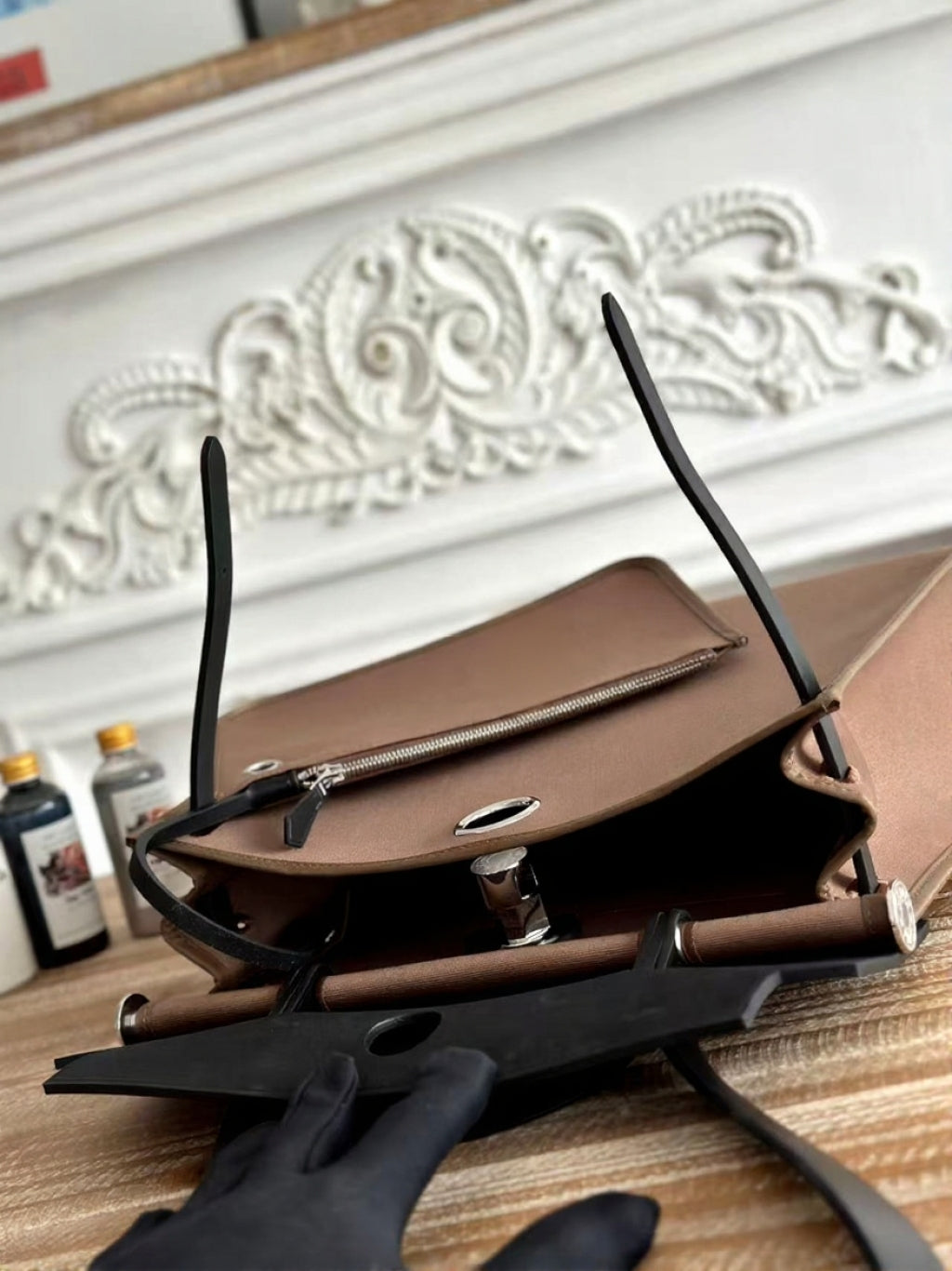 Herbag Messenger 39 Bag