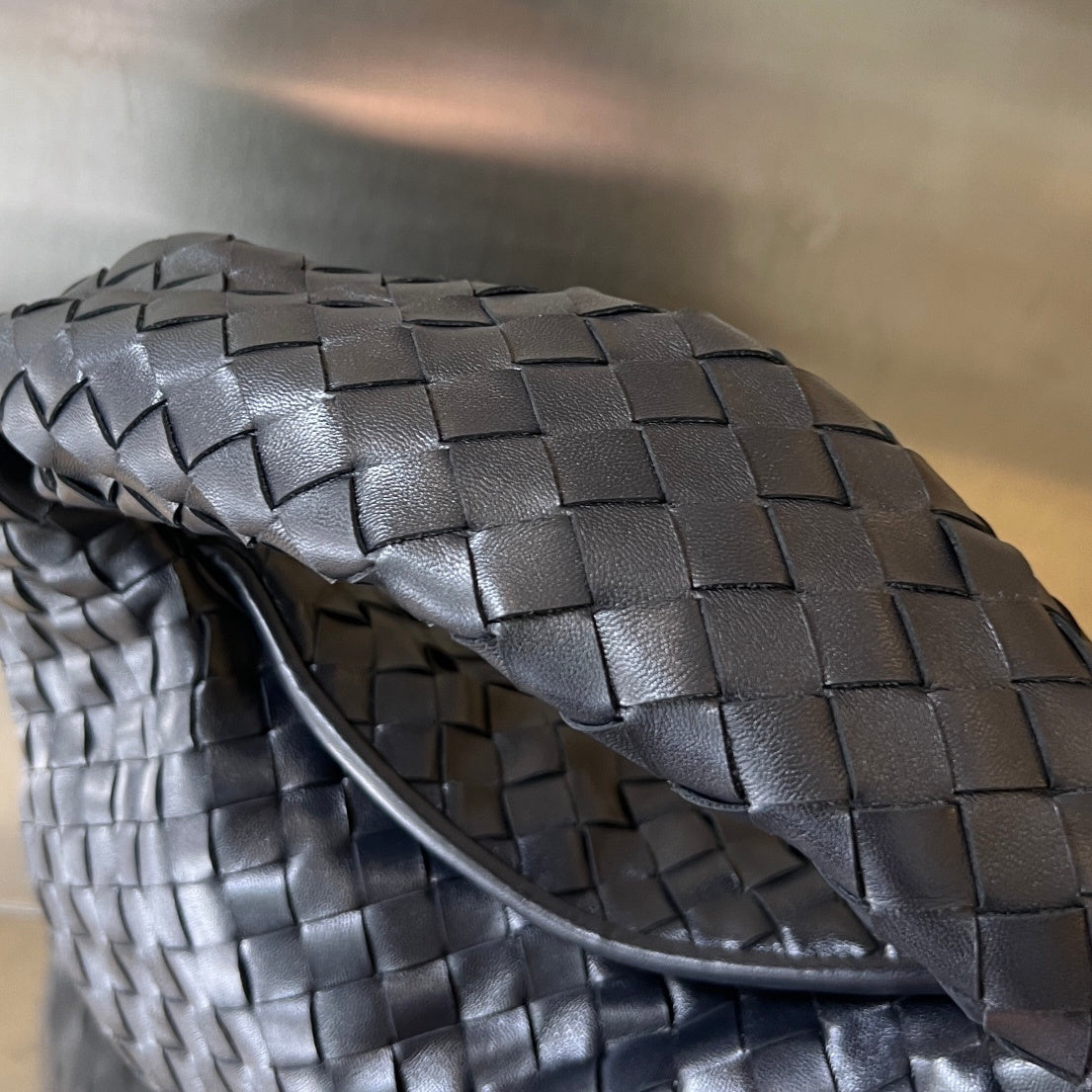 Hop Small Shoulder Bag