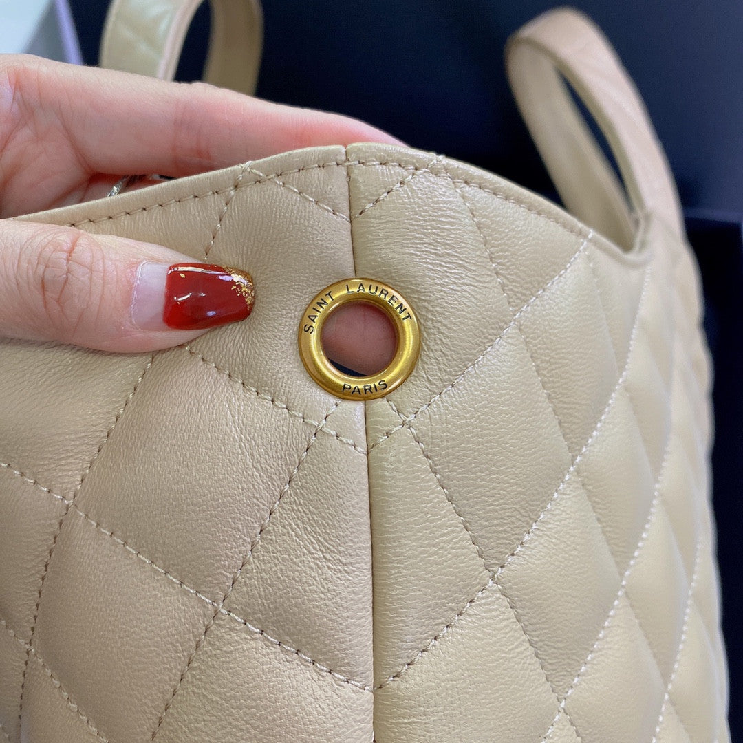 Icare Maxi Shopping Tote Bag