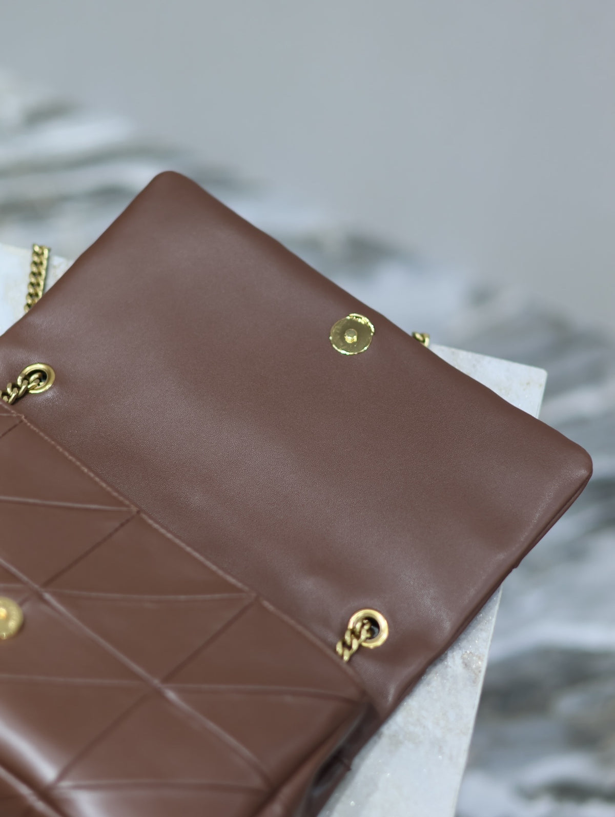 Jamie Medium Shoulder Bag