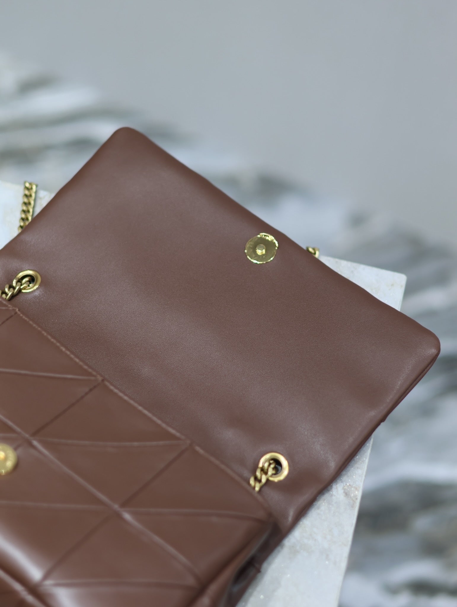 Jamie Medium Shoulder Bag