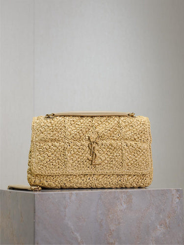 Jamie Medium Shoulder Bag