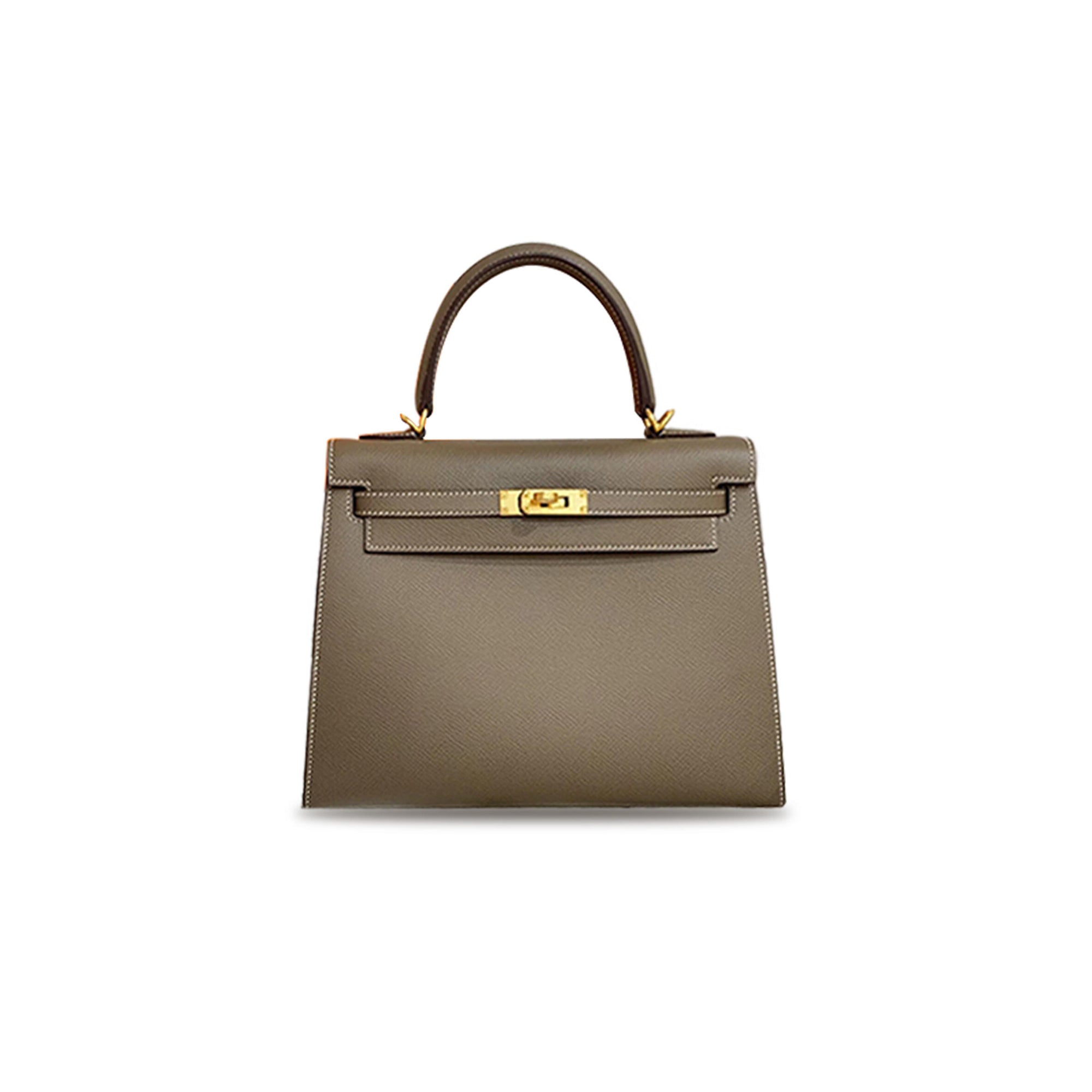 Kelly 25 Handbag