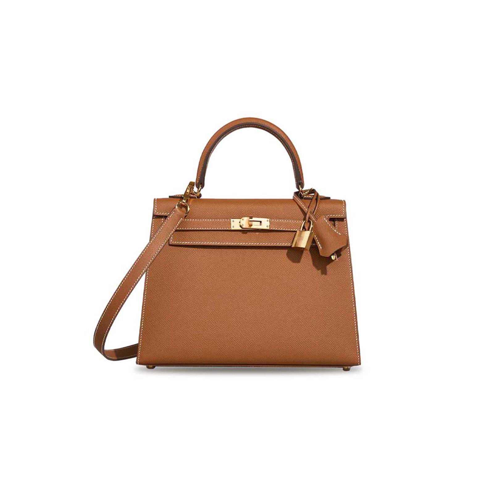 Kelly 25 Handbag