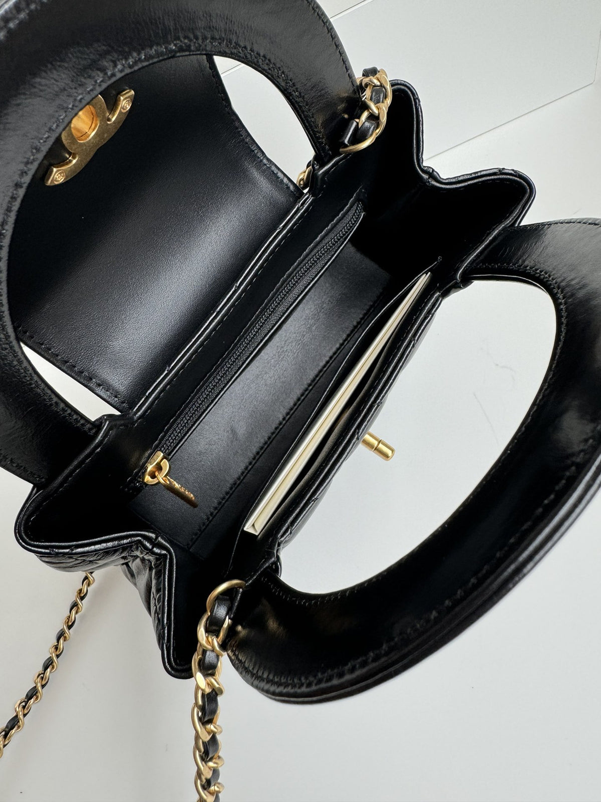 Kelly Calfskin Bag