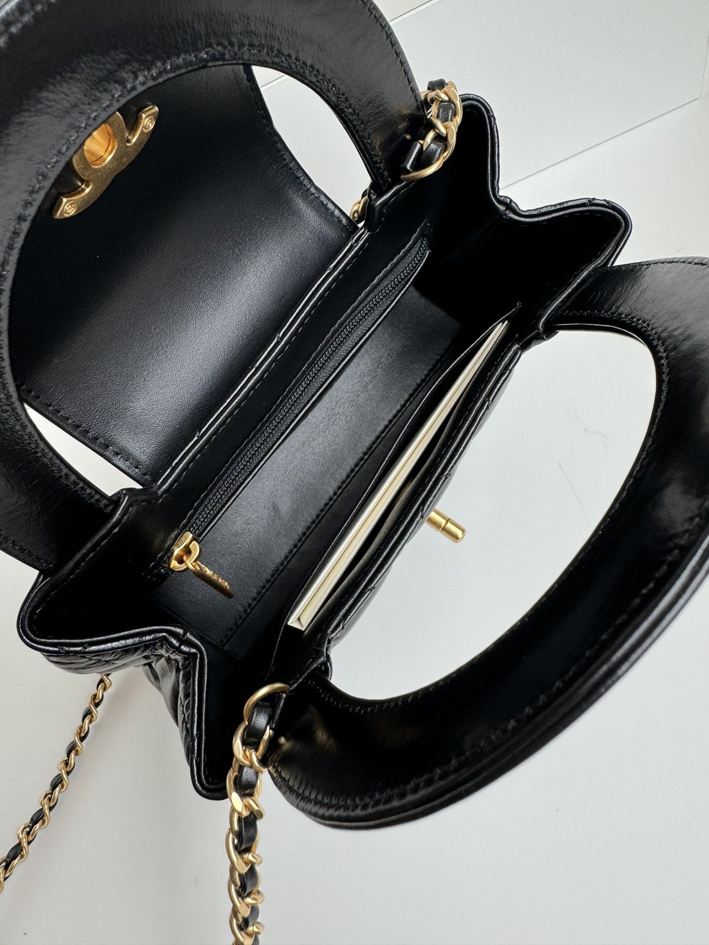 Kelly Calfskin Bag