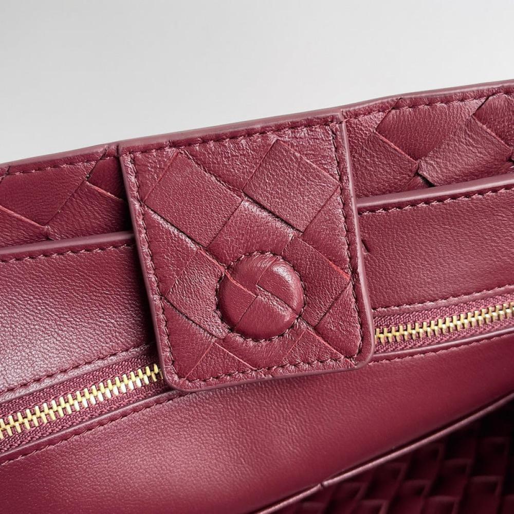 Andiamo Large Handbag