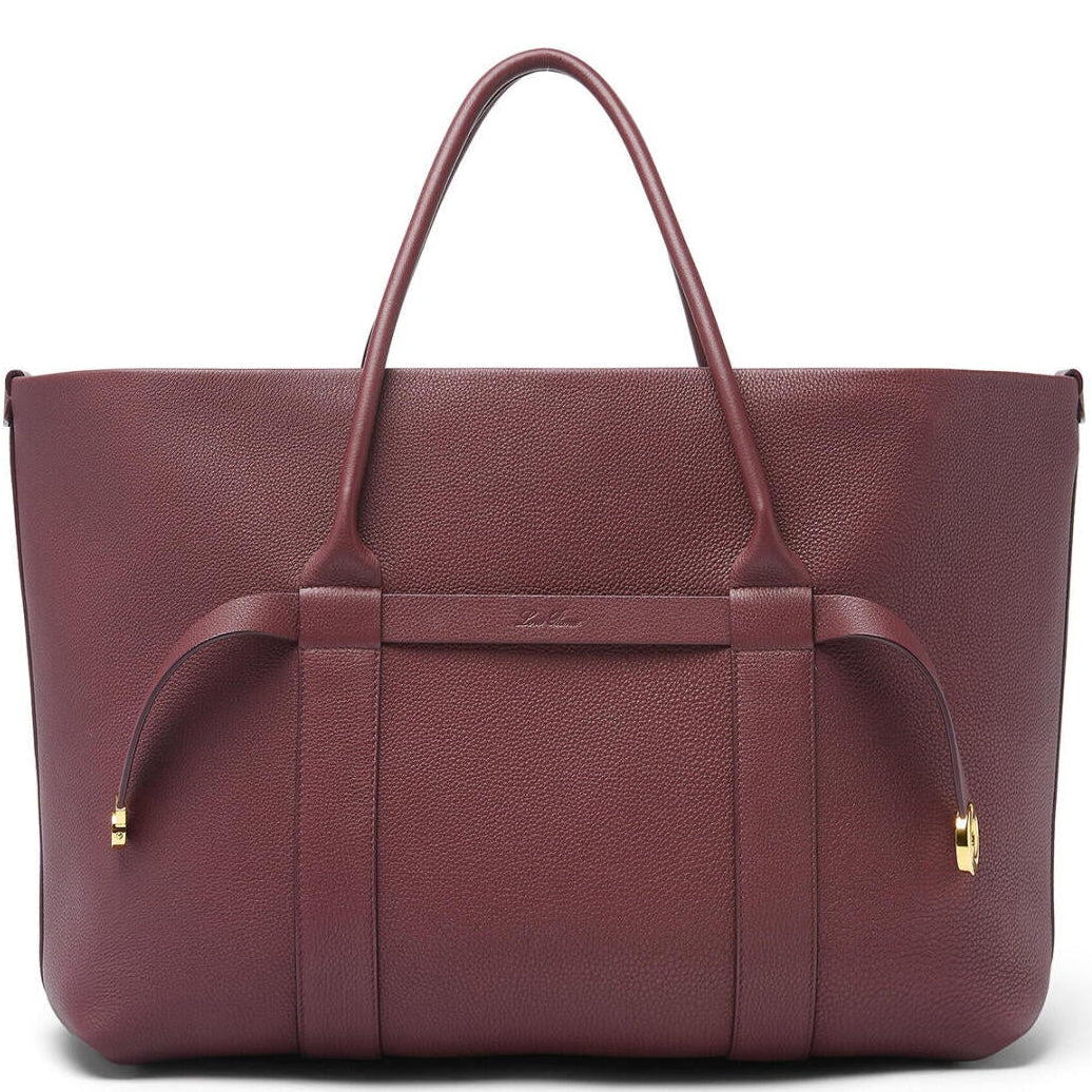Ghiera Shopper Calfskin Large Bag