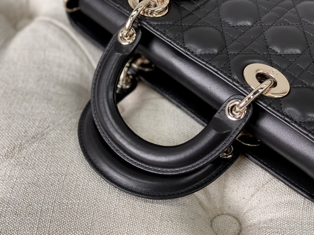 Lady D-Joy Medium Handbag