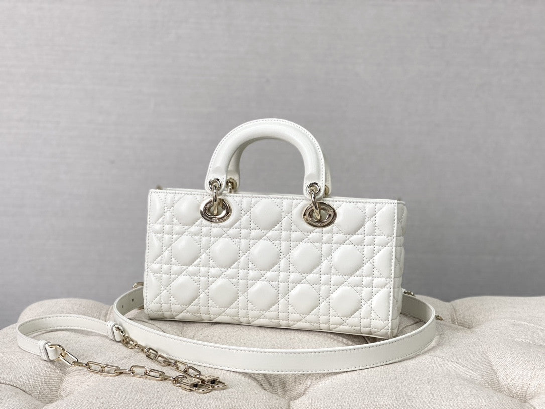 Lady D-Joy Medium Handbag