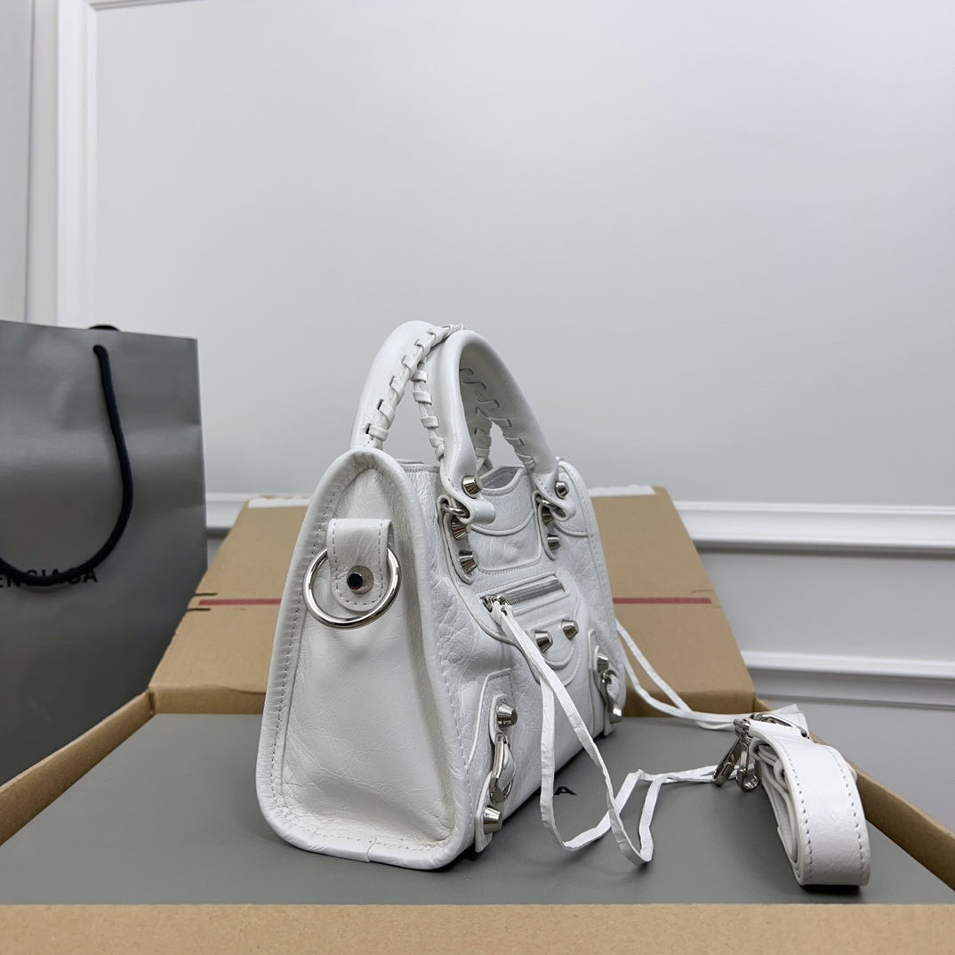 Le City Mini Tote Bag