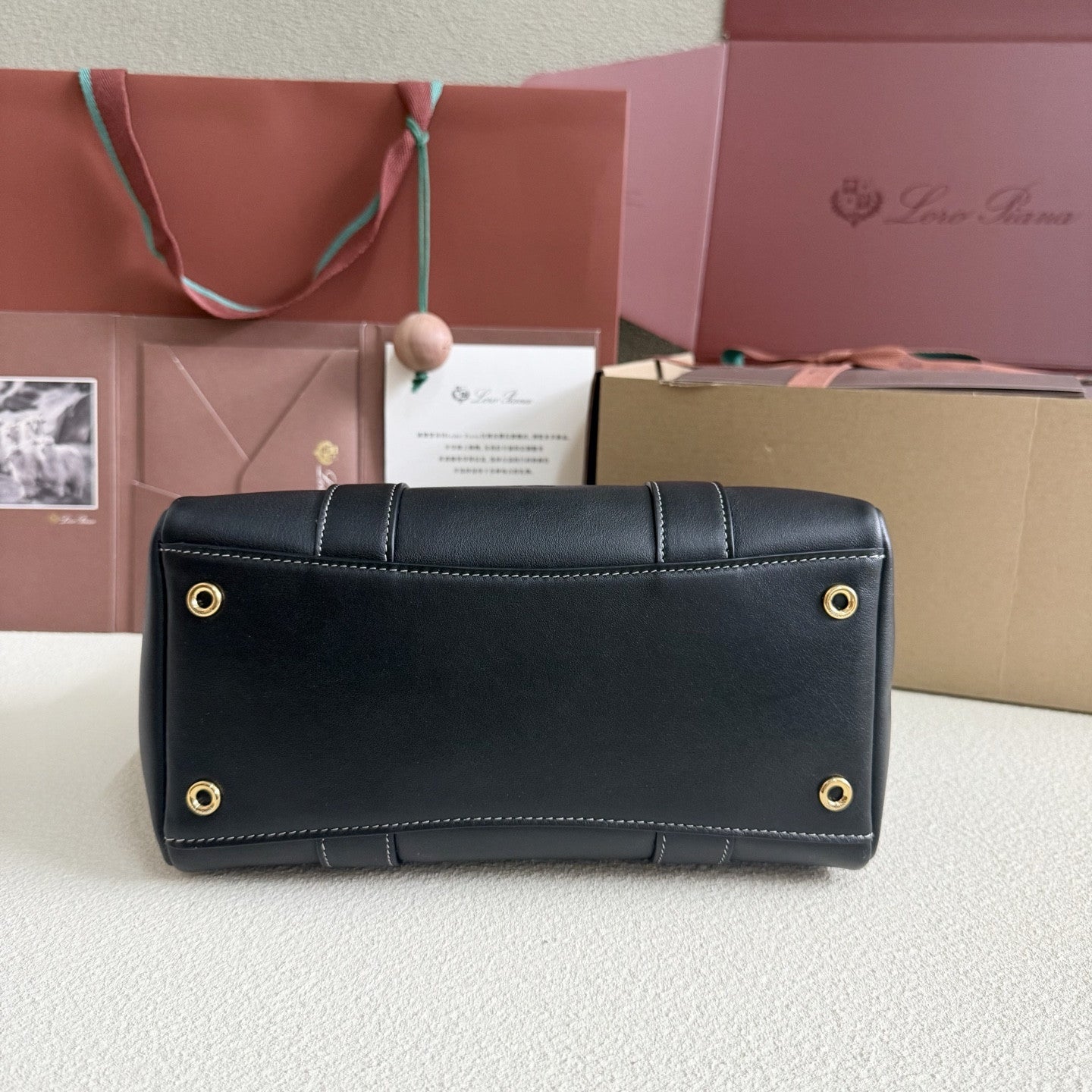 Loom L25 Calfskin Bag