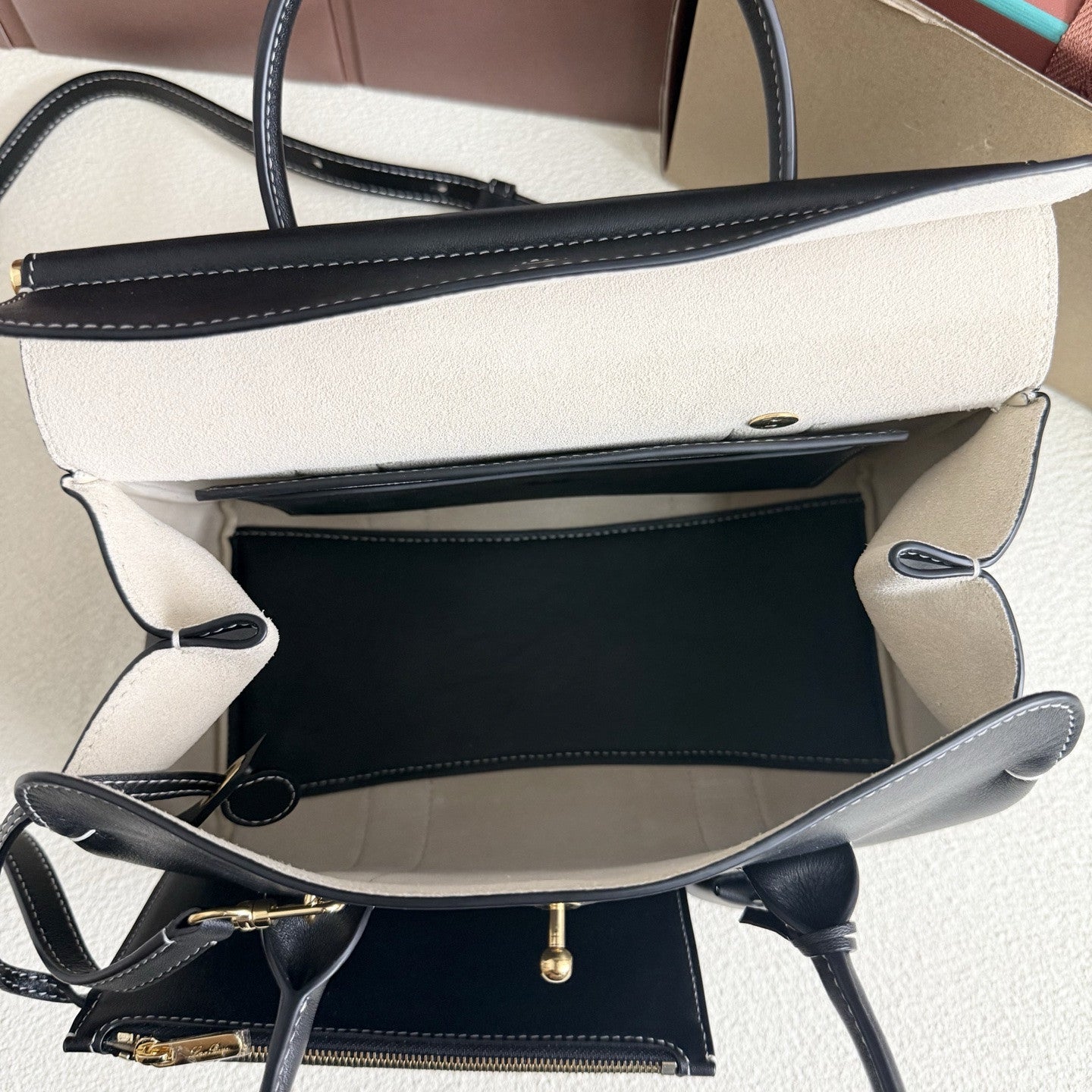 Loom L25 Calfskin Bag