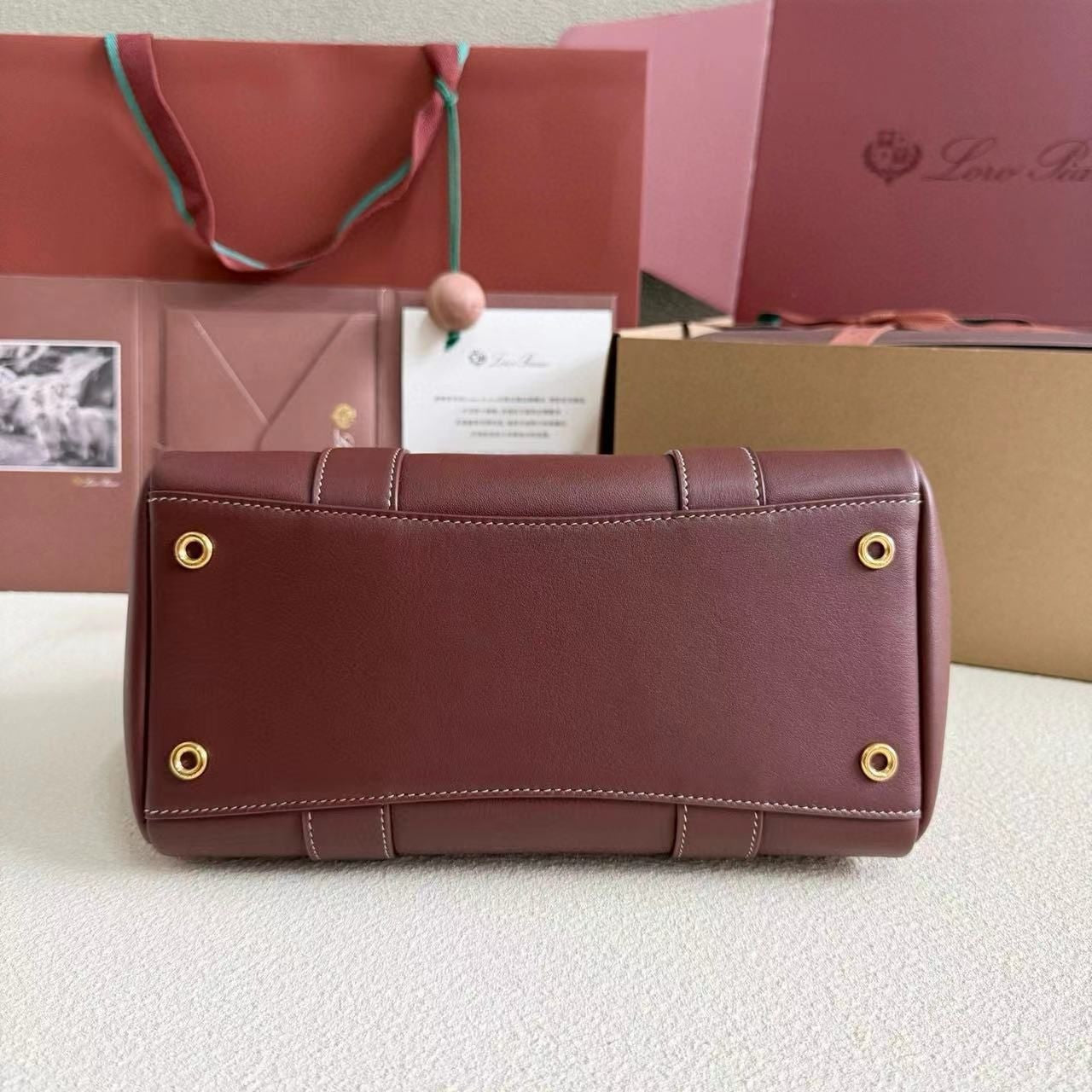 Loom L25 Calfskin Bag