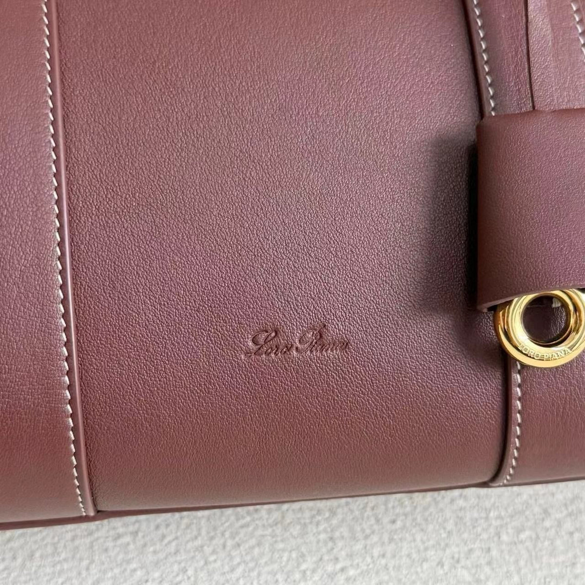 Loom L25 Calfskin Bag