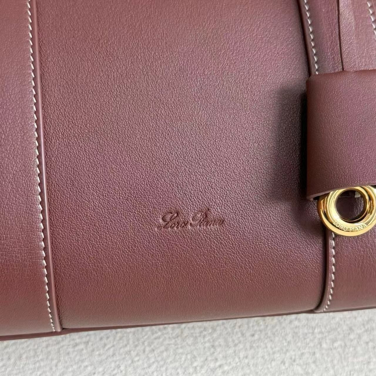 Loom L25 Calfskin Bag