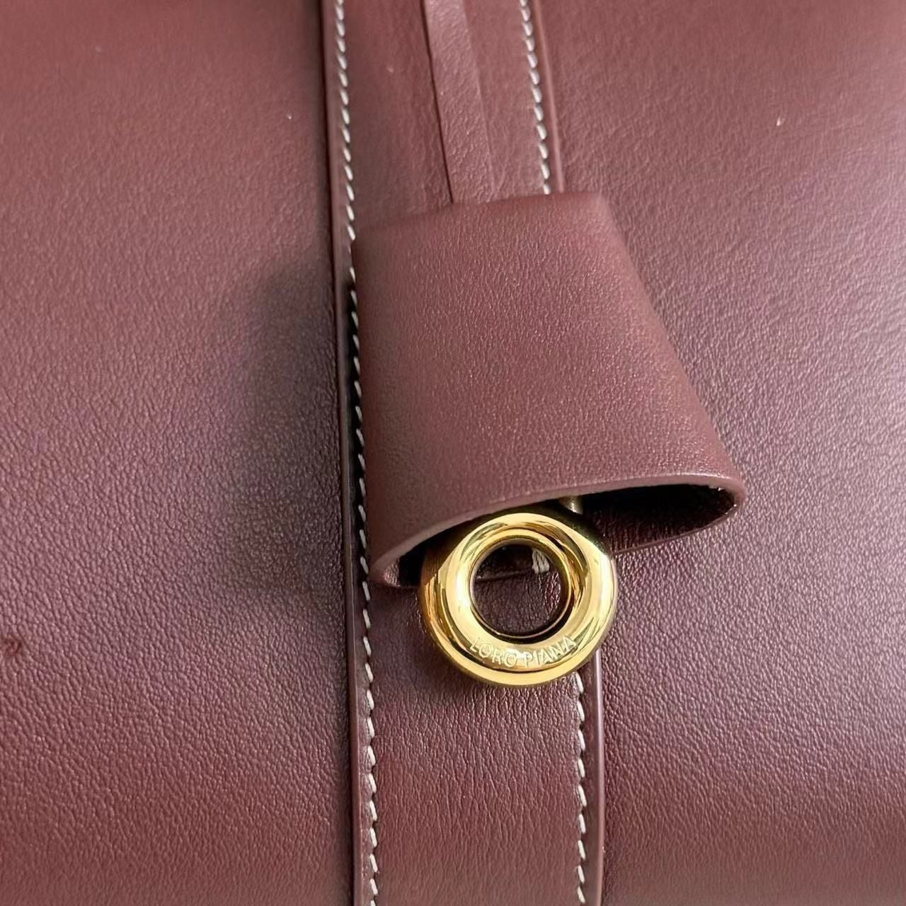 Loom L25 Calfskin Bag